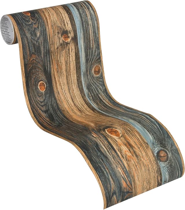 Thumbnail 5 de A.S. Création Cenefa Autoadhesiva Stick Ups Beige🖼