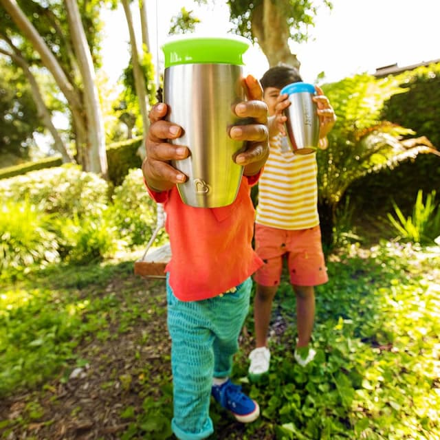 Thumbnail 5 de Munchkin Miracle 360 Sippy-Becher 296 ml