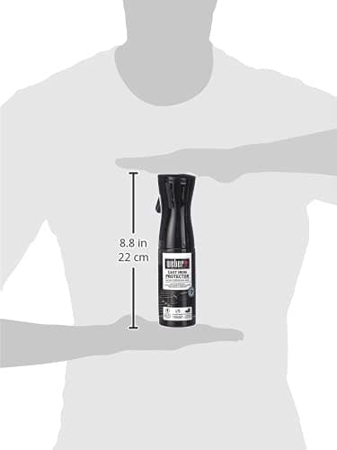 Thumbnail 3 de Weber Spray Protection Fonte 200ml ⚙
