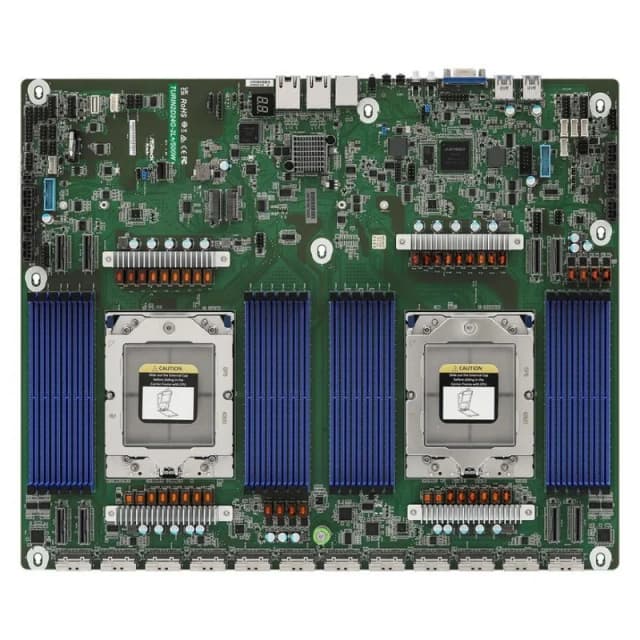 Imagen de ASRock TURIN2D24G-2L+ 48GB DDR5 Server Base en OfertitasTOP