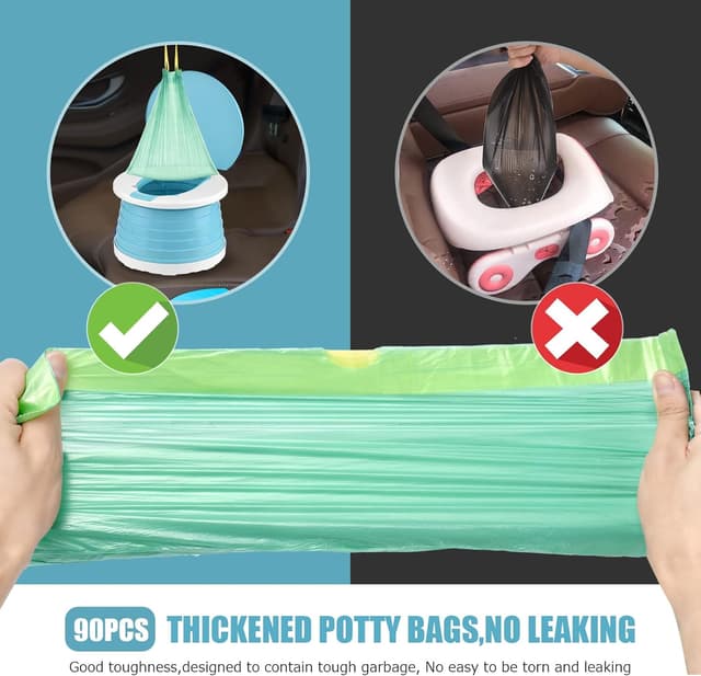 Detalle de Sacs de rangement 90 pièces 45,5×50,8 cm