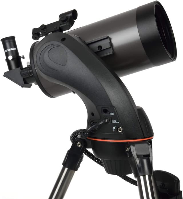 Thumbnail 2 de Celestron NexStar 127SLT 127mm telescope