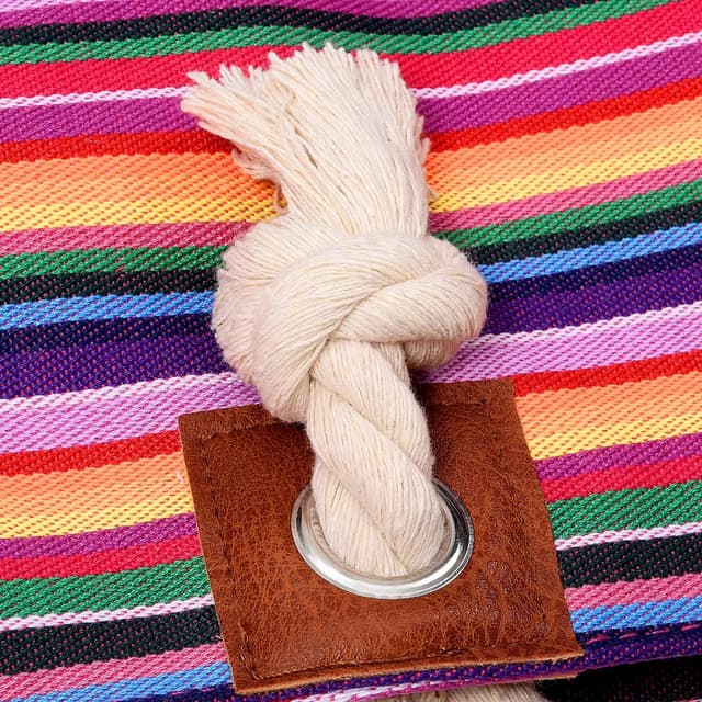 Detalle 2 de Grande borsa spiaggia idrorepellente 58x38