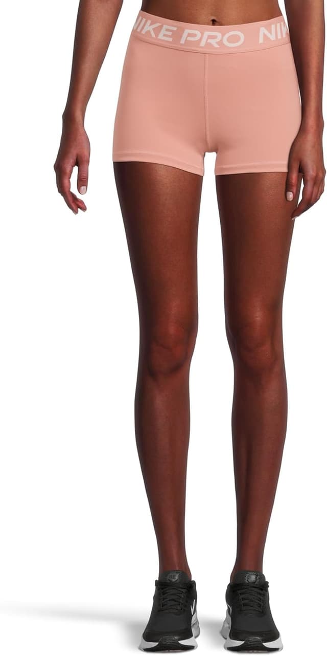 Thumbnail 6 de Nike Shorts mujer negras M