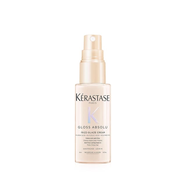 Detalle de Frizz-Glaze Cream 45 ml von Kérastase
