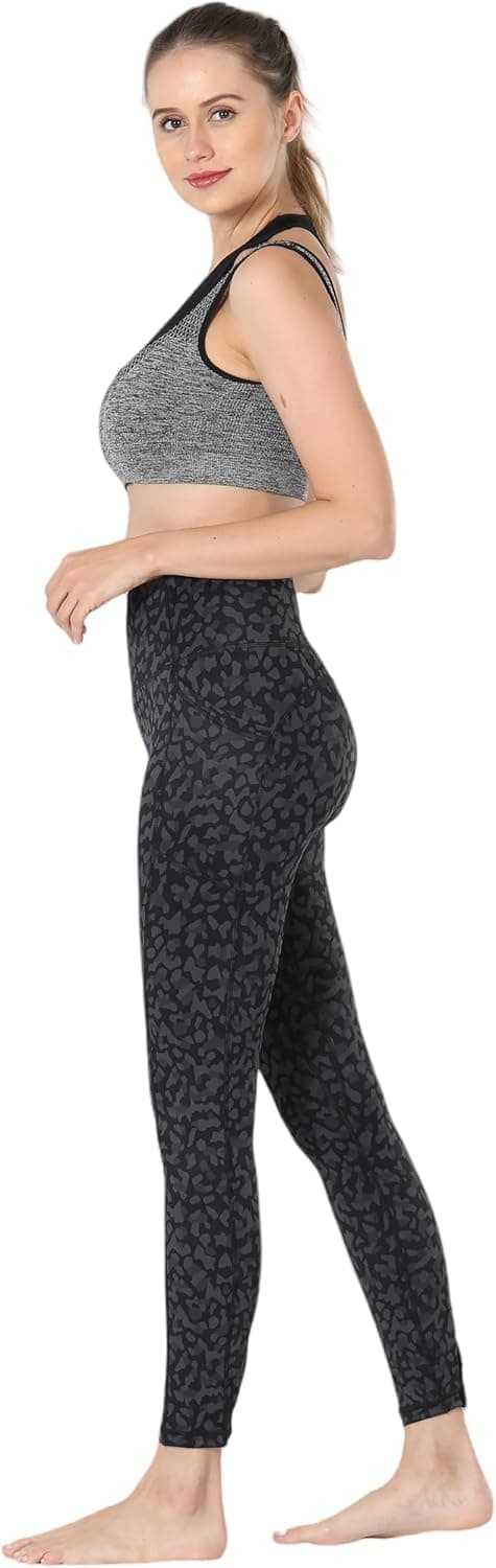 Thumbnail 5 de OVRUNS High Waist Leggings for Women