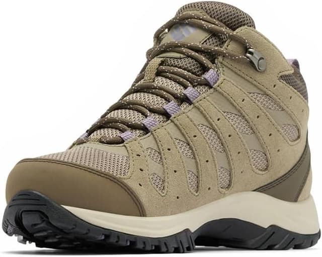 Thumbnail 6 de Columbia Redmond III Mid Waterproof pour femme : chaussures de randonnée imperméables