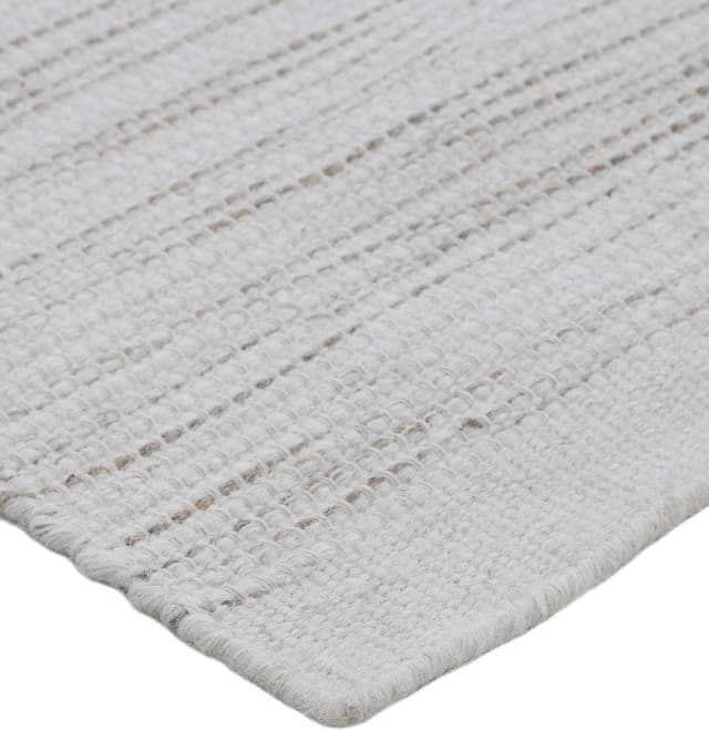 Thumbnail 3 de CarpetFine Alfombra Mona Crema 200x290 cm 🏡 Estilo Moderno