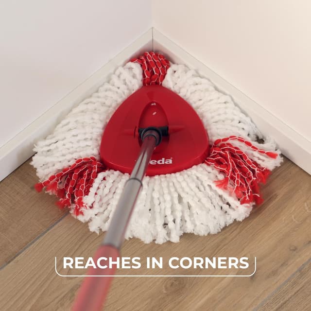 Thumbnail 3 de Vileda Turbo Wischmopp 123 cm 🧹