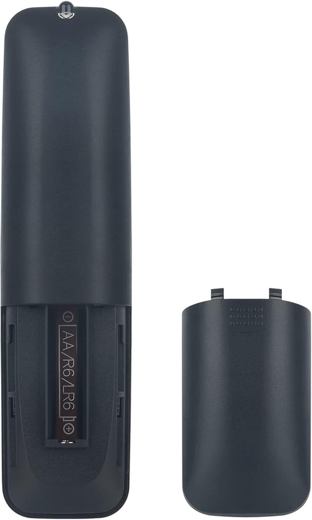 Detalle 2 de VINABTY Fernbedienung Ersatz für Philips Soundbar