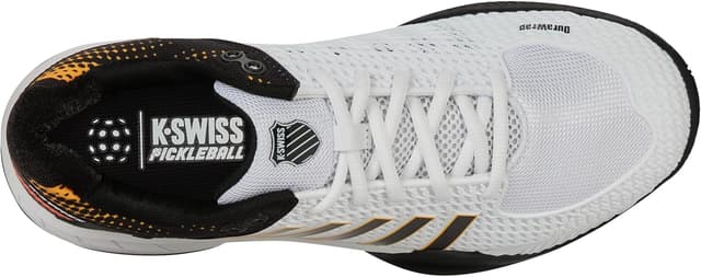 Detalle 2 de K-Swiss Men’s Express Light Pickleball Shoe for Court Sports Comfort and Grip