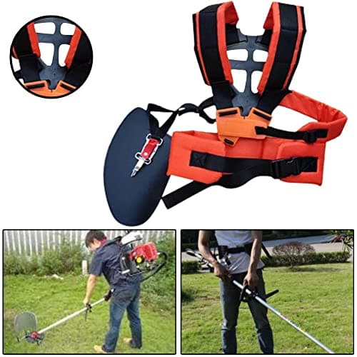 Thumbnail 4 de QKTYB Correa de Hombro para Desbrozadora