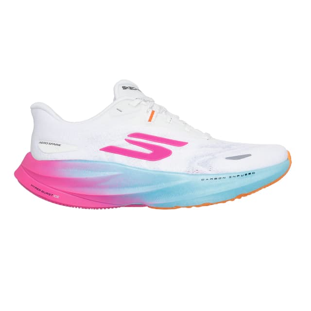 Imagen de Skechers SKX AERO SPARK zapatillas running 6 mm en OfertitasTOP