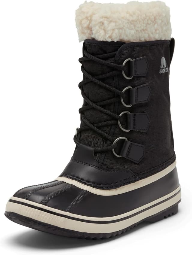 Detalle de Sorel Women’s Winter Carnival Snow Boots