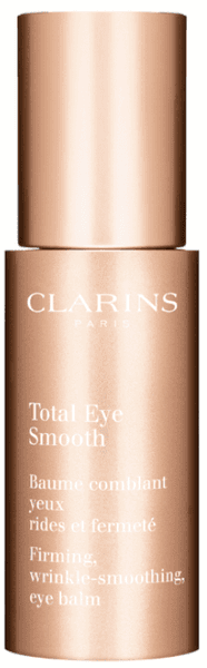 Imagen de Clarins Total Eye Smooth contorno de ojos 15 ml en OfertitasTOP