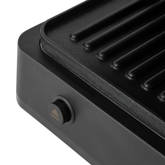 Thumbnail 5 de Jata JEGR1450 grill 180º, 2000 W 🍽