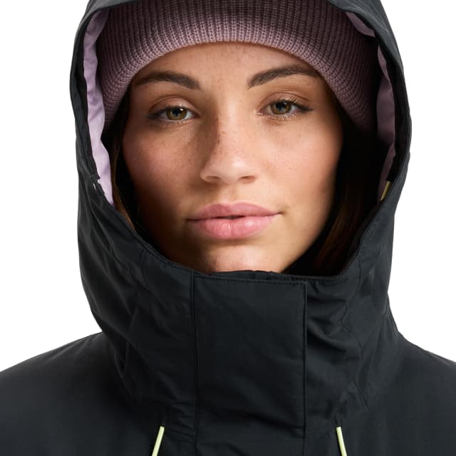 Thumbnail 5 de Roxy Respective chaqueta snow 15K