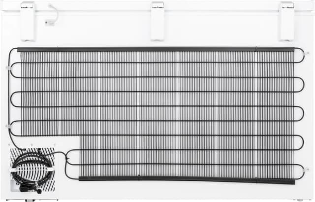 Thumbnail 4 de Wisberg WBCF130LFAW Gefriertruhe 300 L