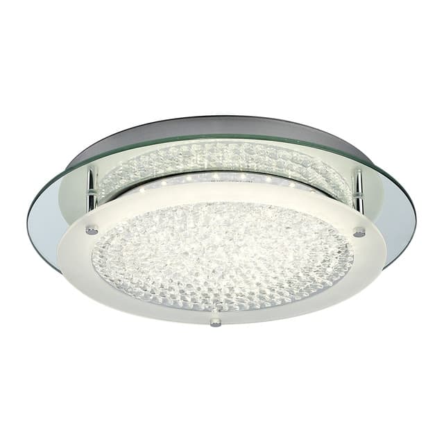 Imagen de MANTRA Plafón LED 18W 📺 en OfertitasTOP