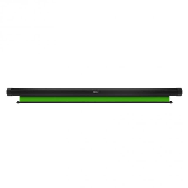 Thumbnail 1 de Ozone Chroma X80 Pantalla Motorizada Chroma 🎥