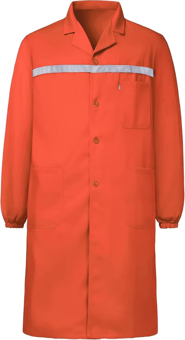 Thumbnail 5 de Yukirtiq Mens Warehouse Coat workshop jacket