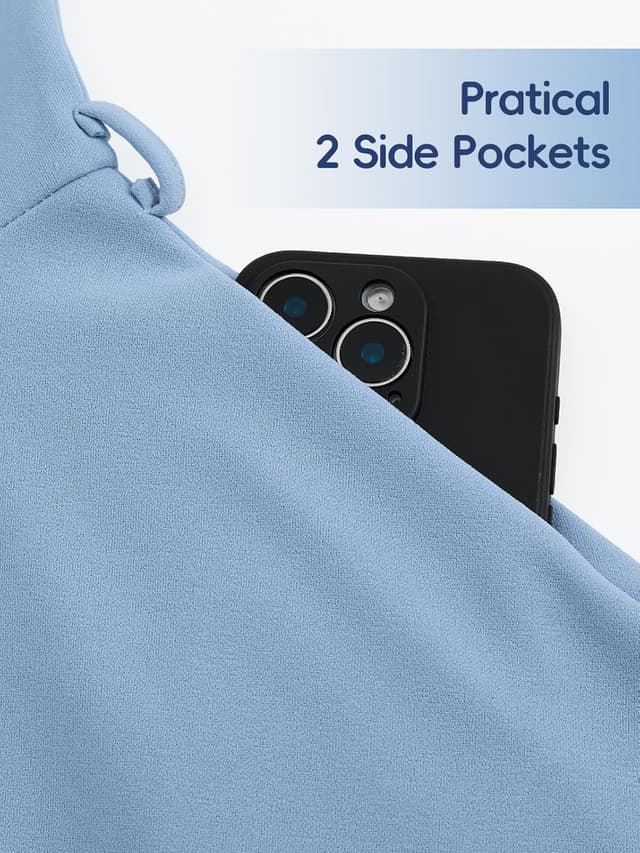 Thumbnail 2 de JiAmy Long Sleeve Dress 4-12 yrs 👗