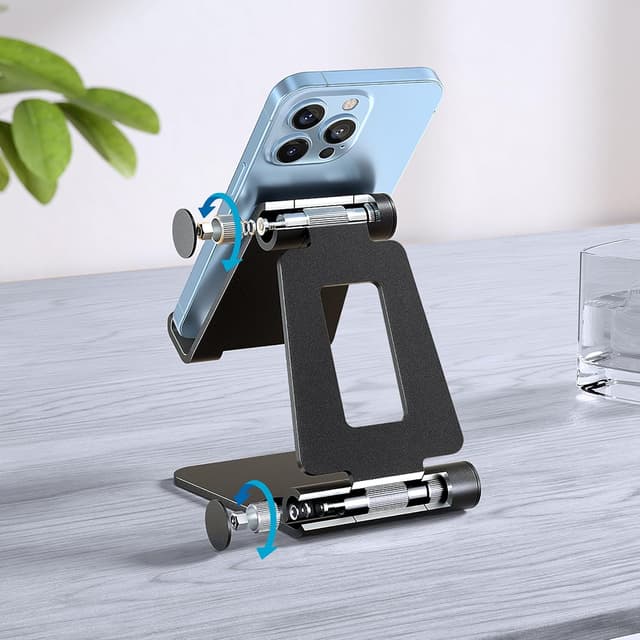 Thumbnail 6 de Desire2 Anywhere Folding Phone Holder