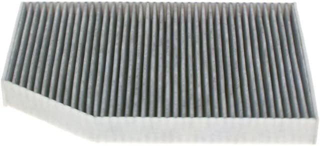 Detalle de Bosch R5604 filtre d’habitacle à charbon actif (anti-odeurs, pollen et poussières)