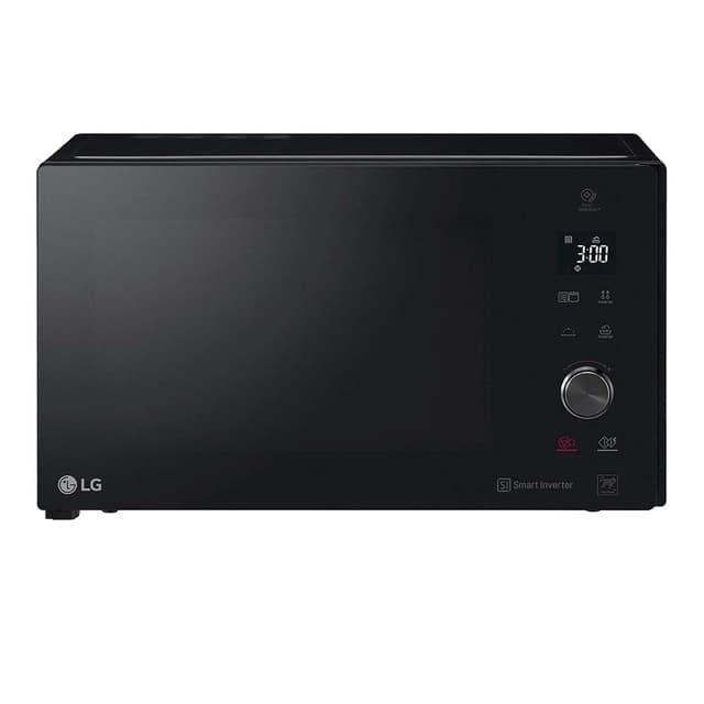 Detalle de LG MH7265DPS Microondas 32 litros, 1.200 W Smart Inverter