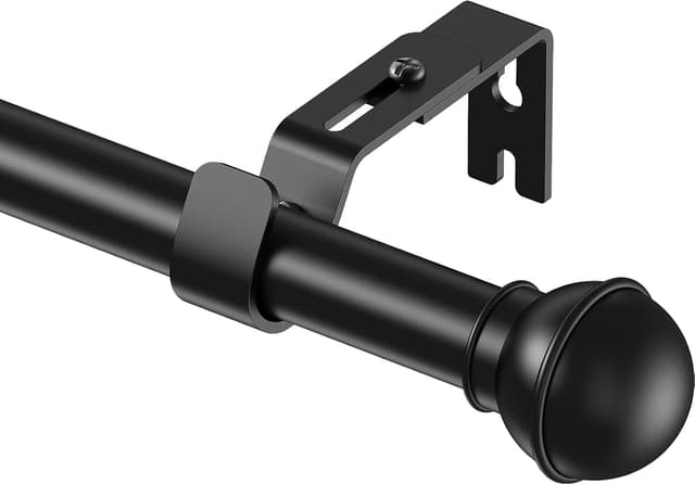 Detalle de Yeabett Gardinenstange 80–194 cm