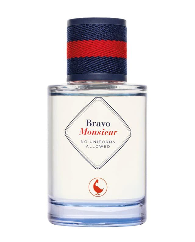 Imagen de El Ganso Bravo Monsieur Eau de Toilette 75 ml en OfertitasTOP