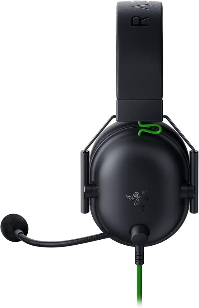 Thumbnail 9 de Razer BlackShark V2 X 🎮 - Auriculares Gaming con Cable