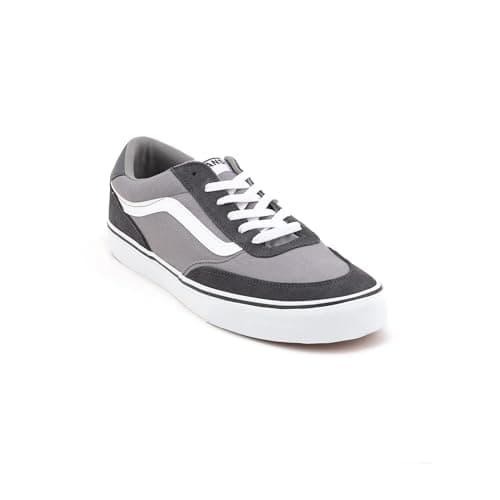 Thumbnail 2 de Vans Brooklyn LS Tonal Asphalt 44.5 EU zapatillas hombre