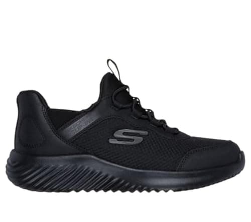 Detalle de Skechers Bounder Brisk-Burst, niño, 12.5 UK
