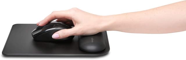 Thumbnail 5 de Kensington ErgoSoft Alfombrilla con Reposamuñecas 🖱️ Antideslizante