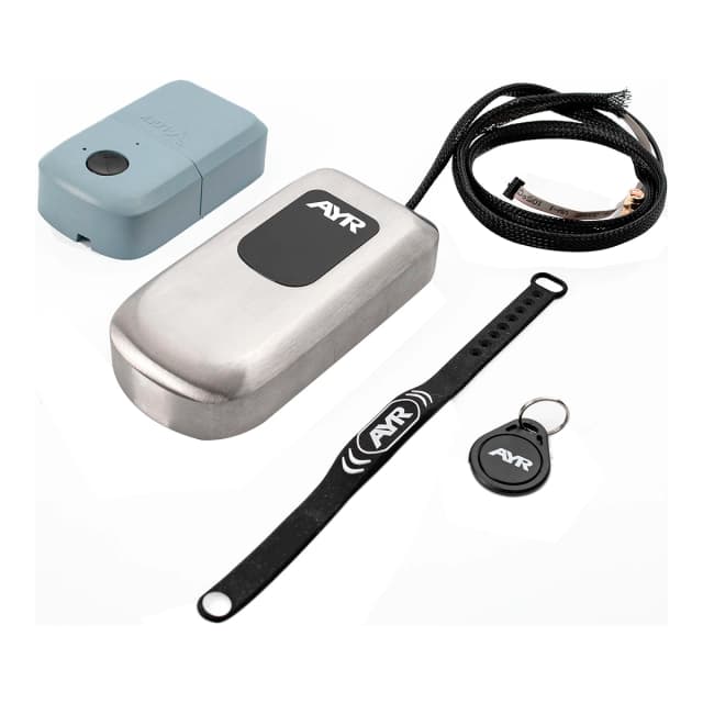 Imagen de AYR V-LOCK Cerradura inteligente para vehículos 🔐 en OfertitasTOP