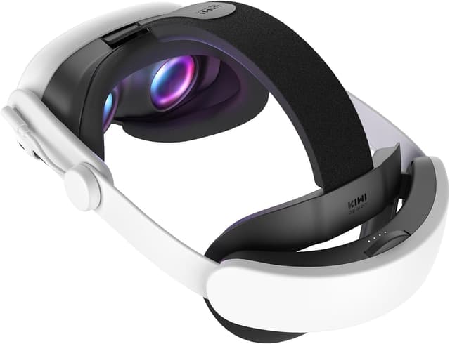 Imagen de KIWI design K4 Boost Comfort battery strap 2.5h en OfertitasTOP