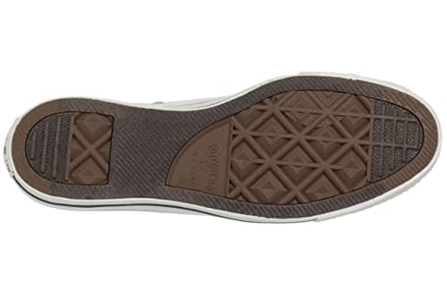 Thumbnail 6 de Converse All Star Ox Canvas Zapatillas Blancas 👟 UK 8.5