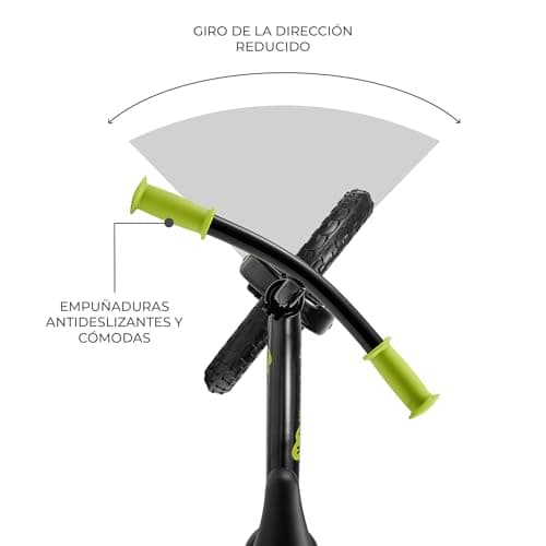 Thumbnail 4 de Kinderkraft 2WAY Off Road Next bici sin pedales, 3 años