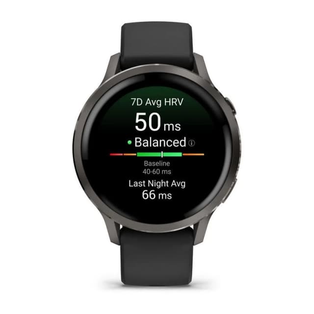 Thumbnail 3 de Garmin Venu 4 AMOLED 41 mm