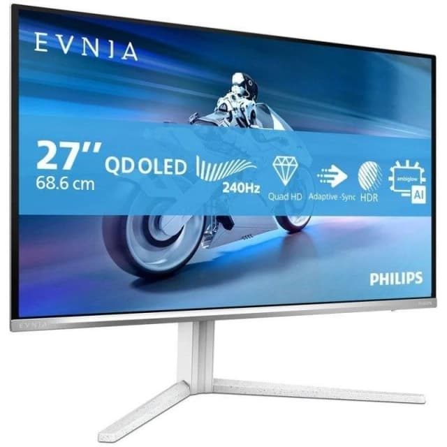 Thumbnail 3 de Philips Evnia 6000 27M2N6501L Monitor 240 Hz