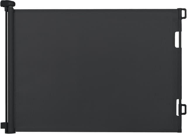 Detalle de Hawthyhome Treppenschutzgitter 140 cm đȘ