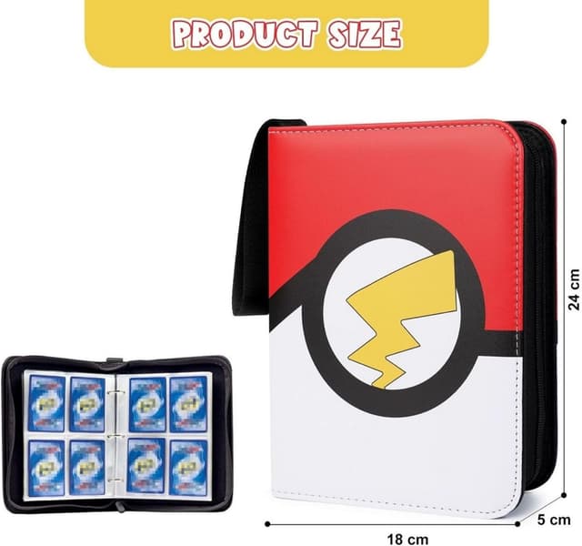 Detalle de Carpeta para Cartas y Tarjetas 480, Cremallera, 60 Pág 📇