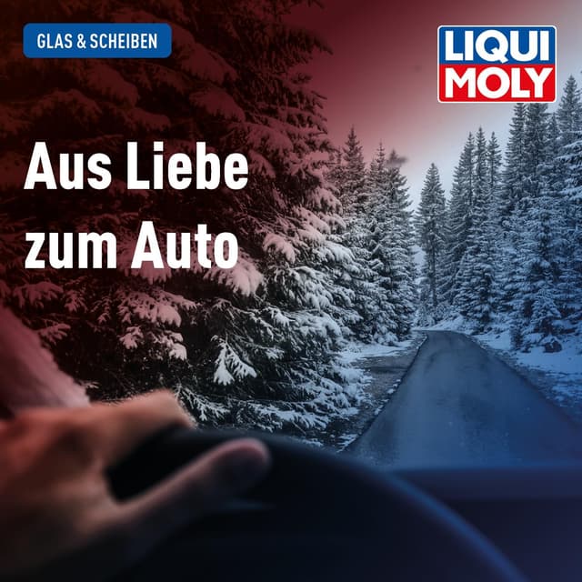Thumbnail 5 de Liqui Moly Scheibenfrostschutz 1 L