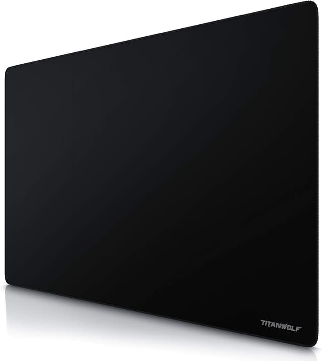 Imagen de TITANWOLF Übergröße Mauspad 900×600 mm en OfertitasTOP
