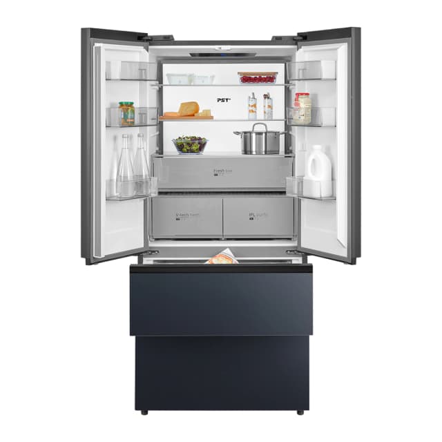 Thumbnail 4 de Midea MDRF705BIE70 frigorífico americano Total No Frost