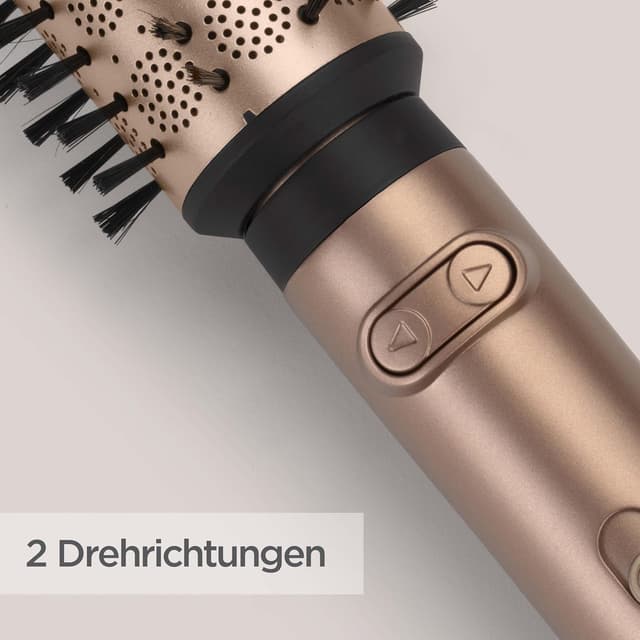 Thumbnail 5 de BaByliss AS952E Warmluftbürste 50 mm 💇♀