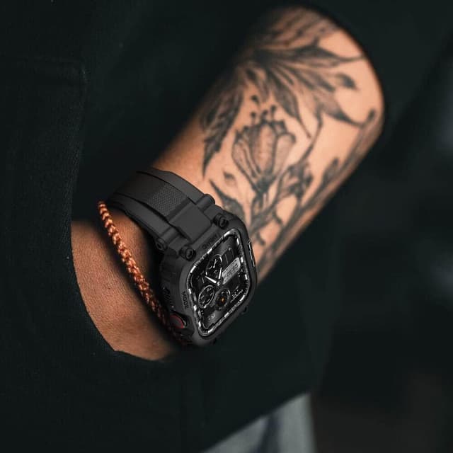 Thumbnail 5 de amBand M1 Sport Case for Apple Watch