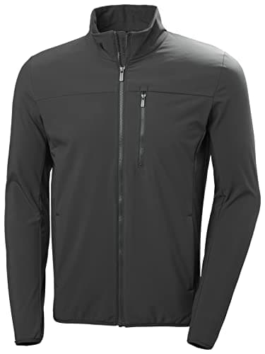 Detalle de Helly Hansen Crew Softshell 2.0 Chaqueta 2XL