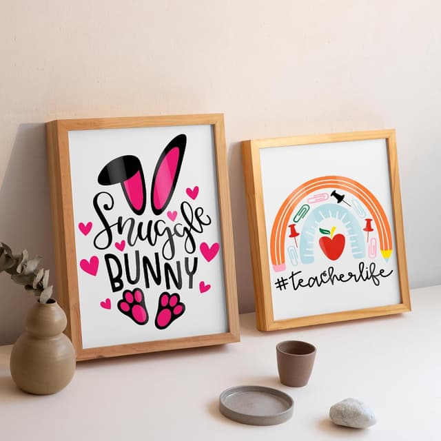 Detalle 2 de VINYL FROG 20 Pack Permanent Vinyl 12"×12"